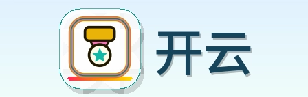 开云 Logo